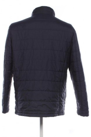 Pánska bunda  Matteo Nessi, Veľkosť XXL, Farba Modrá, Cena  34,79 €