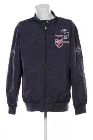 Férfi dzseki Mauro Ferrini, Méret XL, Szín Kék, Ár 5 289 Ft