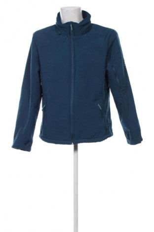 Herrenjacke McKinley, Größe M, Farbe Blau, Preis 30,99 €