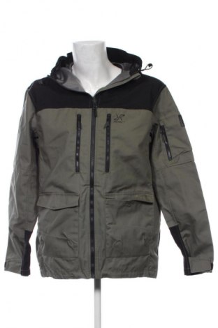 Мъжко яке Men's, Размер XL, Цвят Зелен, Цена 48,88 лв.