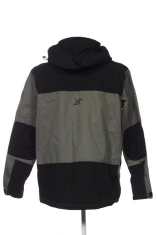 Мъжко яке Men's, Размер XL, Цвят Зелен, Цена 48,88 лв.