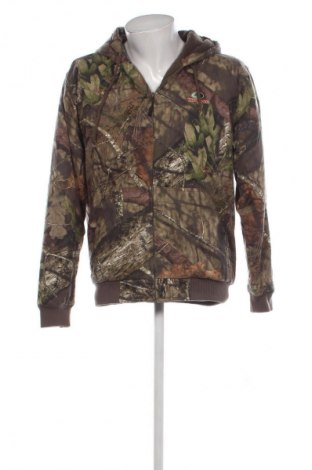 Ανδρικό μπουφάν Mossy Oak, Μέγεθος M, Χρώμα Πολύχρωμο, Τιμή 34,99 €