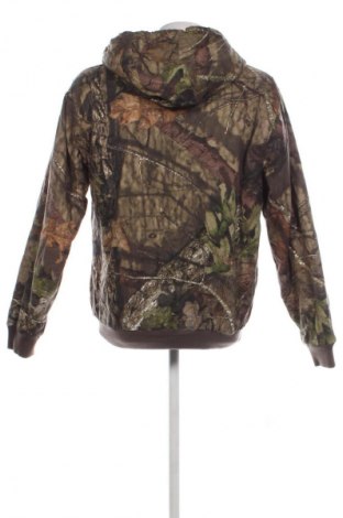 Ανδρικό μπουφάν Mossy Oak, Μέγεθος M, Χρώμα Πολύχρωμο, Τιμή 34,99 €