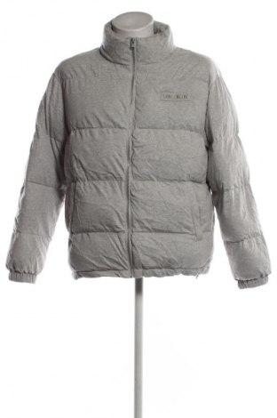 Herrenjacke Muscle Nation, Größe M, Farbe Grau, Preis 36,99 €