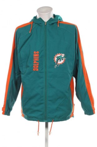Męska kurtka NFL, Rozmiar XL, Kolor Kolorowy, Cena 98,99 zł