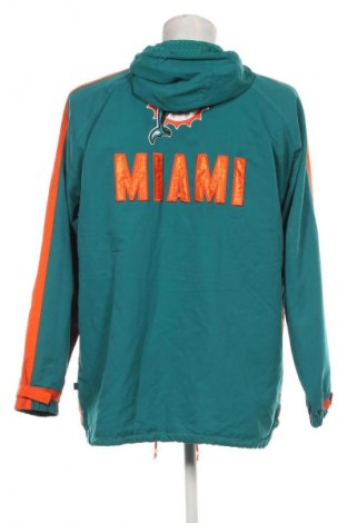 Męska kurtka NFL, Rozmiar XL, Kolor Kolorowy, Cena 98,99 zł