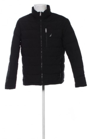 Herrenjacke Nautica, Größe L, Farbe Schwarz, Preis € 49,99