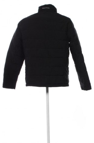 Herrenjacke Nautica, Größe L, Farbe Schwarz, Preis € 49,99