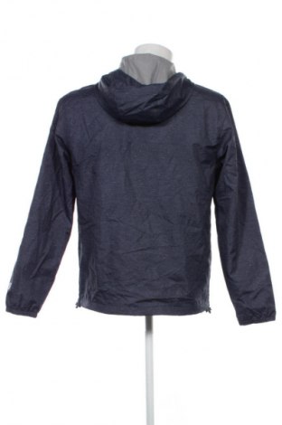 Herrenjacke New Balance, Größe S, Farbe Grau, Preis 46,99 €