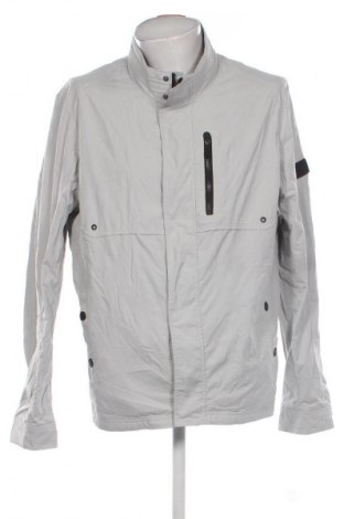 Herrenjacke New Canadian, Größe XL, Farbe Grau, Preis € 132,00