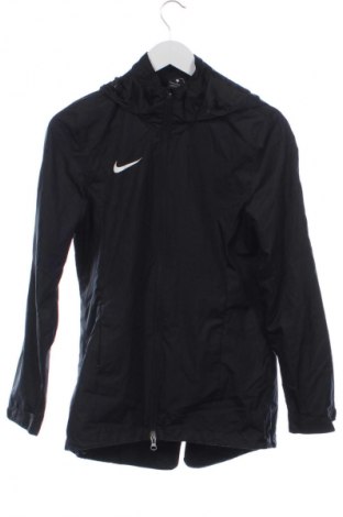 Herrenjacke Nike, Größe S, Farbe Schwarz, Preis € 52,99