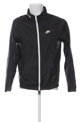 Męska kurtka Nike, Rozmiar S, Kolor Czarny, Cena 188,51 zł