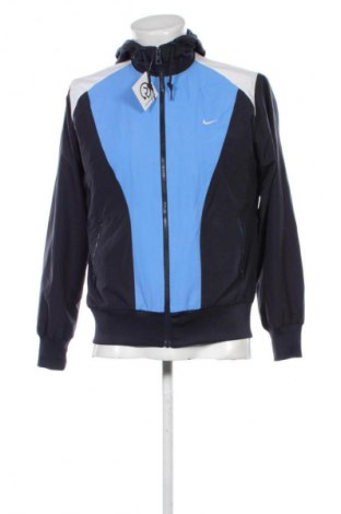 Męska kurtka Nike, Rozmiar XL, Kolor Kolorowy, Cena 273,99 zł