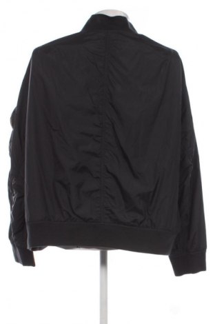Herrenjacke Nike, Größe XXL, Farbe Schwarz, Preis 124,99 €