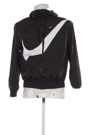 Pánska bunda  Nike, Veľkosť S, Farba Čierna, Cena  109,95 €
