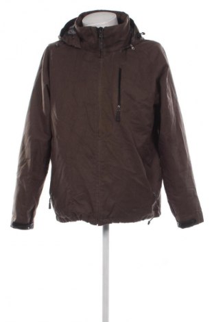 Мъжко яке Nomad, Размер XL, Цвят Кафяв, Цена 44,99 лв.