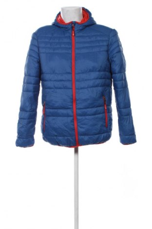 Herrenjacke Nordcap, Größe L, Farbe Blau, Preis 49,99 €