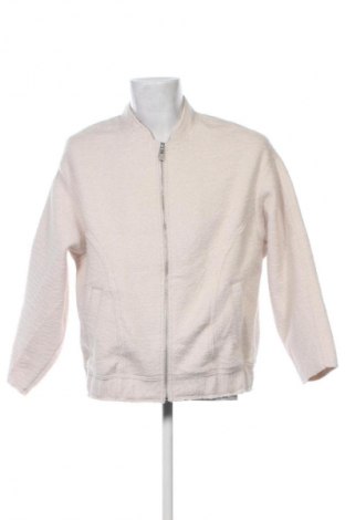 Herrenjacke ONLY, Größe S, Farbe Ecru, Preis € 29,99