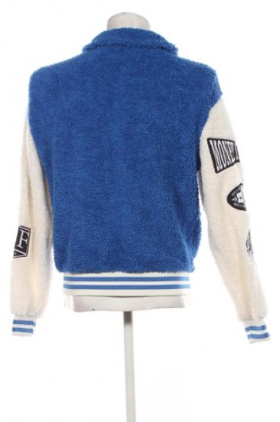 Herrenjacke OSSY HOMER, Größe S, Farbe Blau, Preis € 19,99