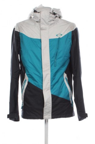 Pánská bunda  Oakley, Velikost M, Barva Vícebarevné, Cena  1 169,00 Kč
