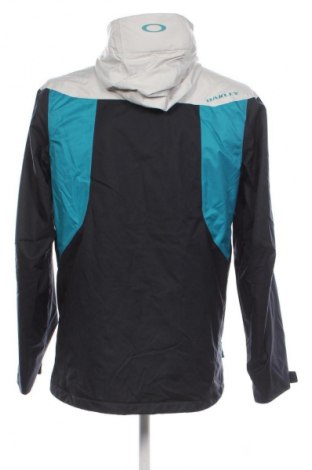 Pánská bunda  Oakley, Velikost M, Barva Vícebarevné, Cena  1 169,00 Kč