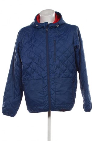 Мъжко яке Old Navy, Размер XL, Цвят Син, Цена 42,99 лв.