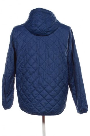 Мъжко яке Old Navy, Размер XL, Цвят Син, Цена 42,99 лв.