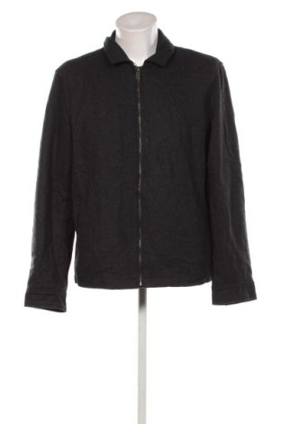 Мъжко яке Old Navy, Размер XL, Цвят Сив, Цена 54,99 лв.