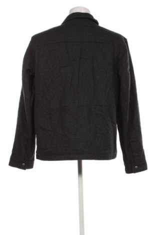 Мъжко яке Old Navy, Размер XL, Цвят Сив, Цена 54,99 лв.