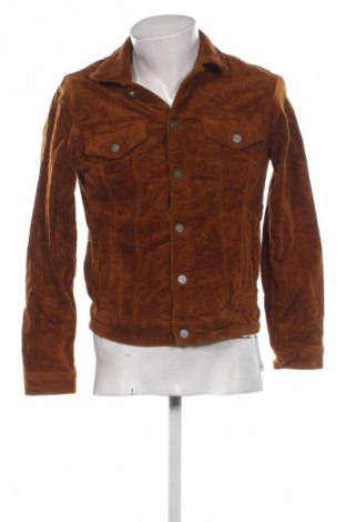 Męska kurtka Only & Sons, Rozmiar S, Kolor Brązowy, Cena 63,99 zł