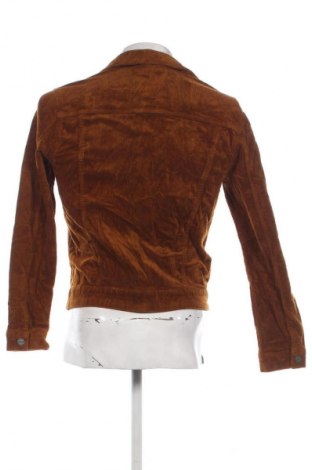 Męska kurtka Only & Sons, Rozmiar S, Kolor Brązowy, Cena 63,99 zł