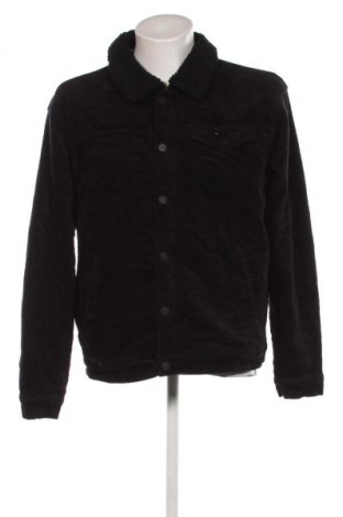 Herrenjacke Only & Sons, Größe XXL, Farbe Schwarz, Preis 15,99 €