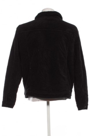 Herrenjacke Only & Sons, Größe XXL, Farbe Schwarz, Preis 15,99 €