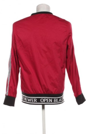 Herrenjacke Open, Größe XL, Farbe Rot, Preis 15,99 €