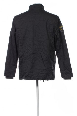 Herrenjacke Outdoor, Größe L, Farbe Grau, Preis € 27,99