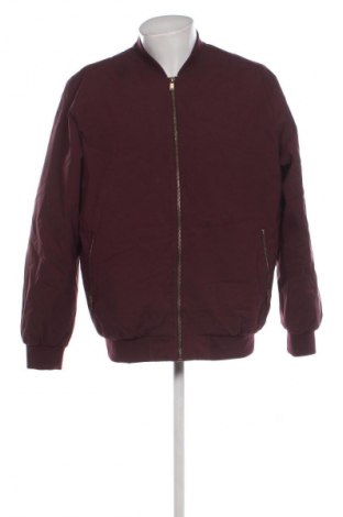Pánská bunda  Outfitters Nation, Velikost XL, Barva Fialová, Cena  459,00 Kč