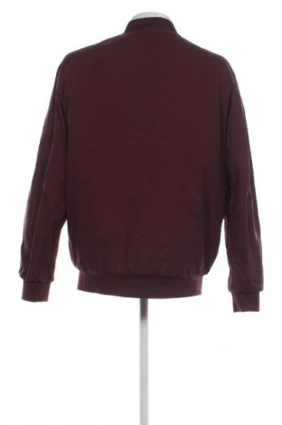 Pánská bunda  Outfitters Nation, Velikost XL, Barva Fialová, Cena  459,00 Kč