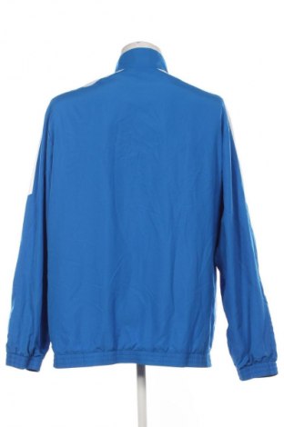 Мъжко яке PUMA, Размер 3XL, Цвят Син, Цена 33,99 лв.