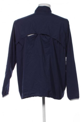 Мъжко яке PUMA, Размер 4XL, Цвят Син, Цена 82,22 лв.
