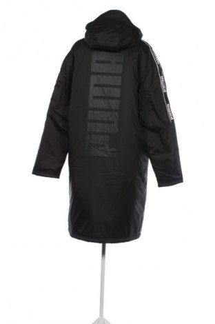 Pánska bunda  PUMA, Veľkosť M, Farba Čierna, Cena  160,84 €