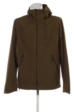Pánska bunda  PUMA, Veľkosť L, Farba Zelená, Cena  127,95 €