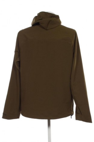 Pánska bunda  PUMA, Veľkosť L, Farba Zelená, Cena  127,95 €