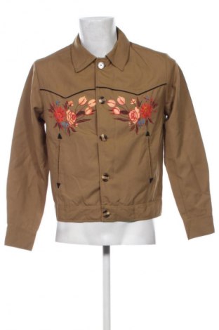 Pánska bunda  Paul & Joe, Veľkosť S, Farba Hnedá, Cena  439,95 €
