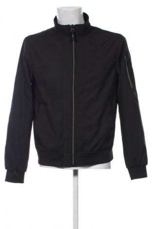 Herrenjacke Petrol Industries, Größe M, Farbe Schwarz, Preis 132,99 €