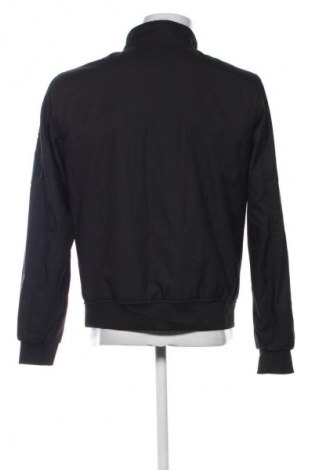 Herrenjacke Petrol Industries, Größe M, Farbe Schwarz, Preis 132,99 €