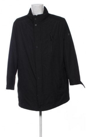 Herrenjacke Pierre Cardin, Größe XXL, Farbe Schwarz, Preis 67,99 €