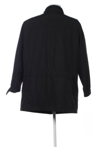 Herrenjacke Pierre Cardin, Größe XXL, Farbe Schwarz, Preis 67,99 €