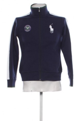 Мъжко яке Polo Ralph Lauren, Размер M, Цвят Син, Цена 369,99 лв.