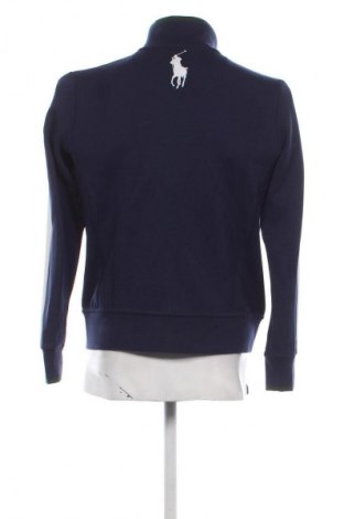 Мъжко яке Polo Ralph Lauren, Размер M, Цвят Син, Цена 369,99 лв.