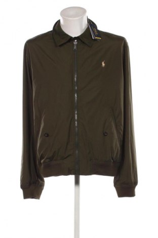 Мъжко яке Polo Ralph Lauren, Размер XL, Цвят Зелен, Цена 444,99 лв.